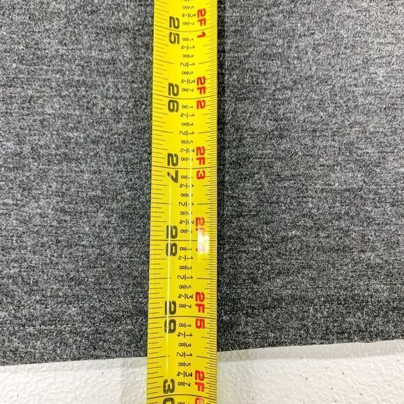 Forest Adventure Tank Top Mens Extra Large Gray Mountains Outdoor Hike Camp Fish - Picture 7 of 8